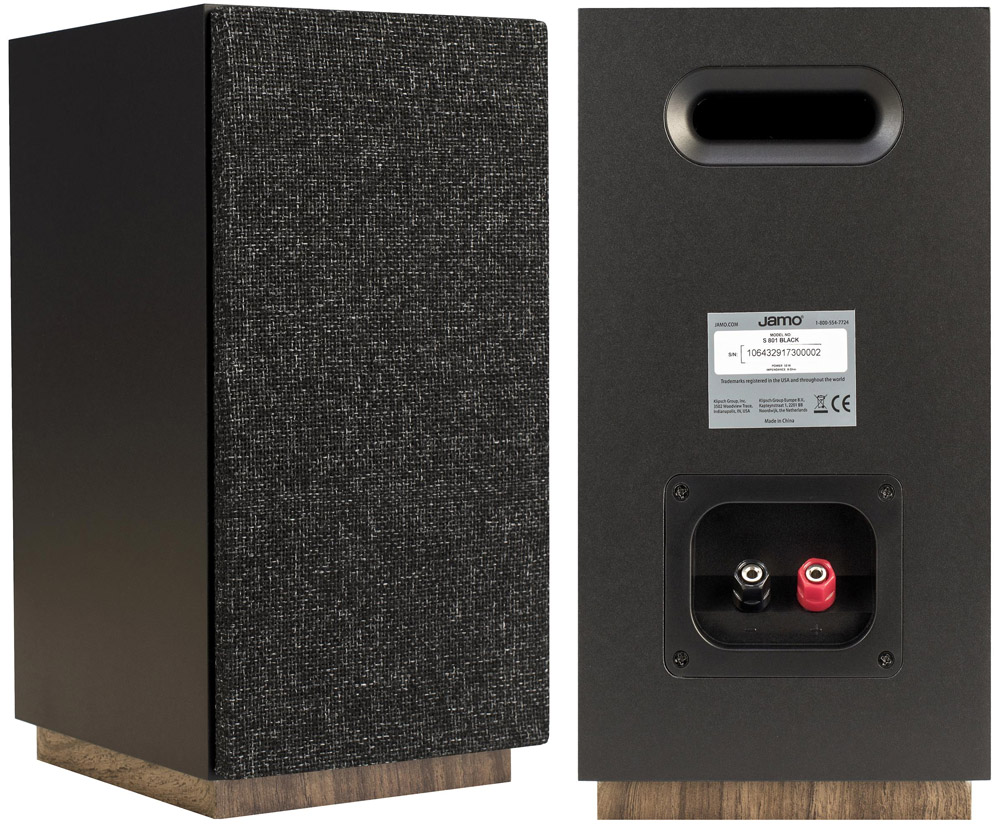 Jamo S801